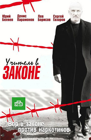 похожий сериал Учитель в законе (2013-2017)