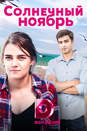 похожий сериал Солнечный ноябрь (2019)