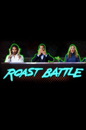 Roast Battle 2020-2024