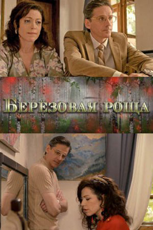 похожий сериал Берёзовая роща 1-2 сезон (2022)