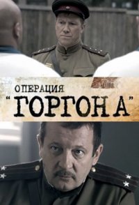 похожий сериал Операция «Горгона» (2011)