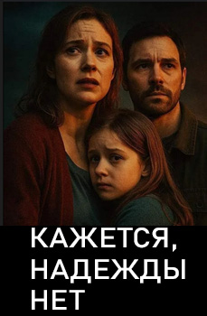 Кажется, надежды нет 2022