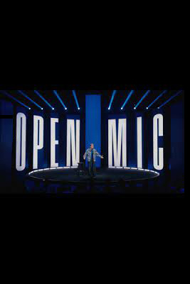 похожее шоу Open Mic (1-3 сезон) (2023-2025)