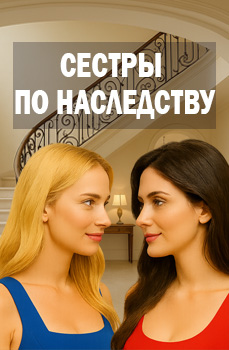 Сестры по наследству 2019