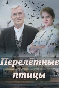 Перелётные птицы 2019