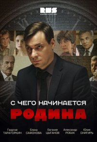С чего начинается Родина 2014