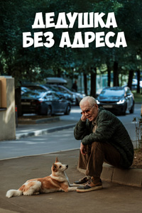 похожий сериал Дедушка без адреса (2025)