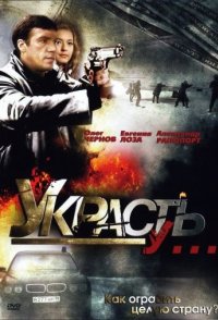 похожий сериал Украсть у... (2008)