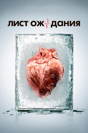 похожий сериал Лист ожидания (2012)
