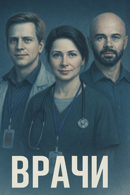 Врачи 2025-2026