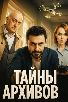 Тайны архивов 2025