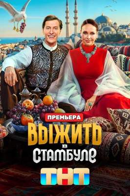 Выжить в Стамбуле 2026