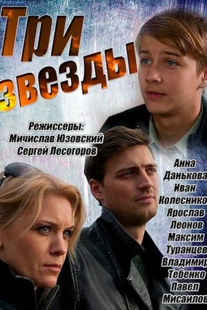 Три звезды 2014