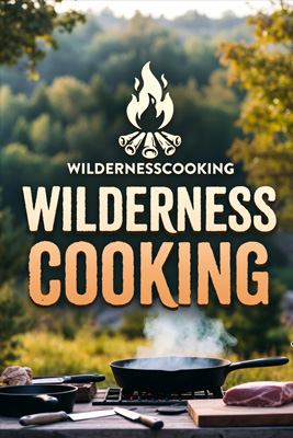 Wilderness Cooking 2022-2026
