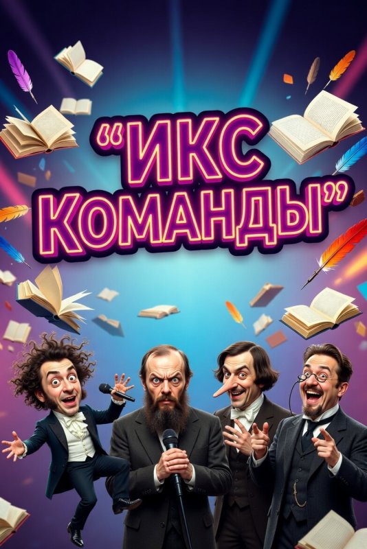 ИКС Команды 2026