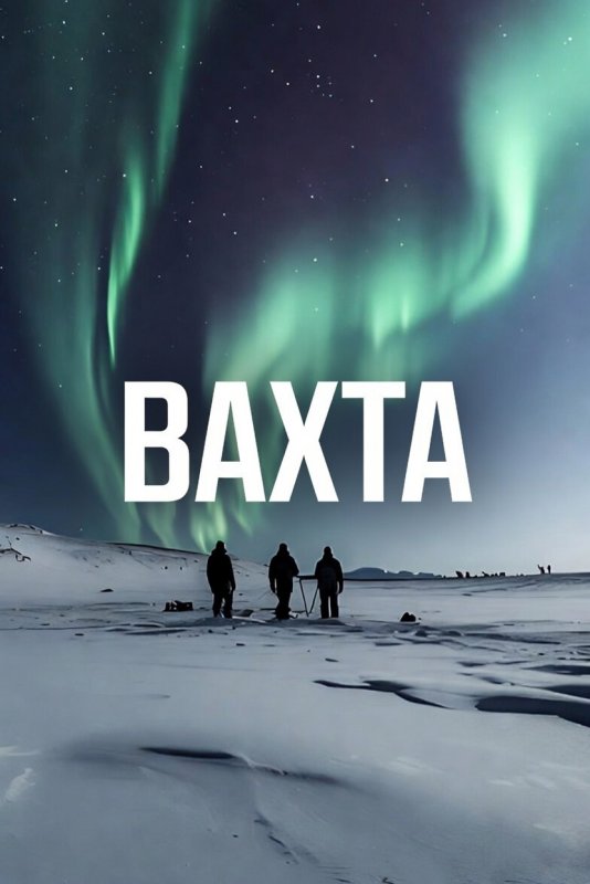 Вахта 2026