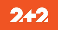 сериалы и шоу телеканал 2+2